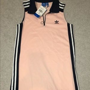 Adidas tennis dress
